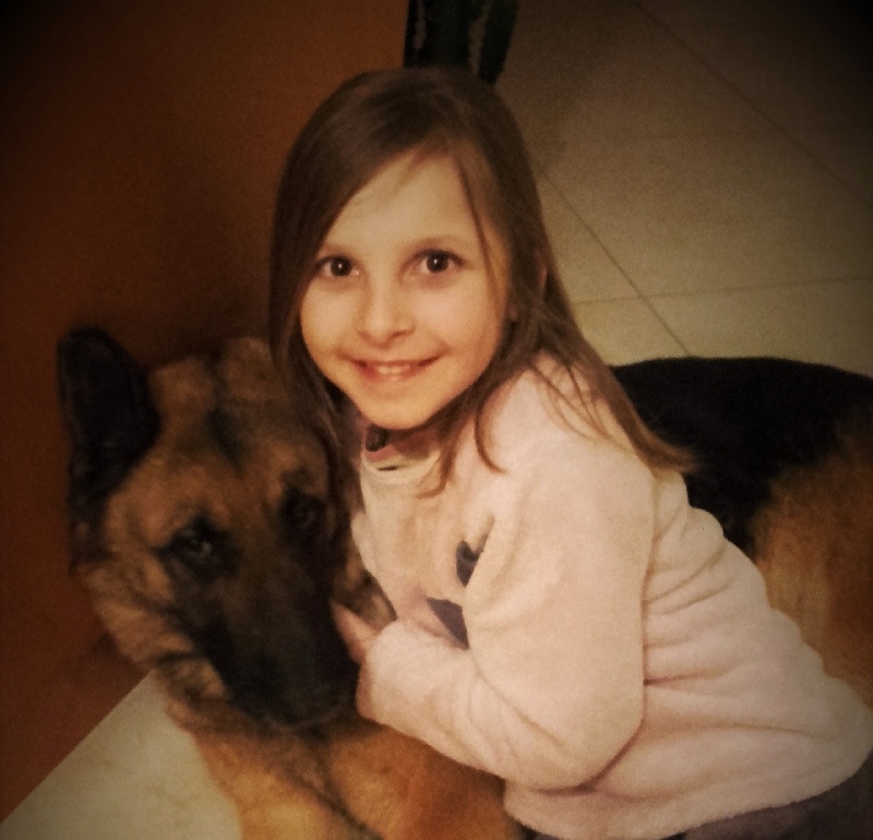 Hiris Du Domaine D'Aurelie Et Amelie